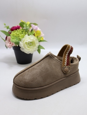 Emu damskie (36-41) 9003 KHAKI