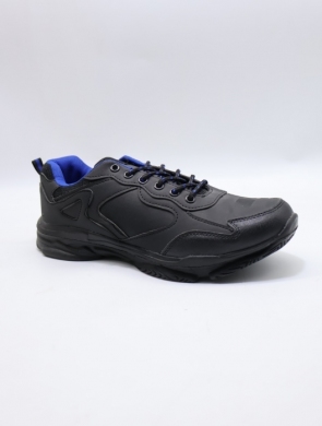 Buty sportowe męskie (41-46) 9-2403 BL/BLUE