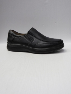 Półbuty męskie (40-46) 88017-1 BLACK