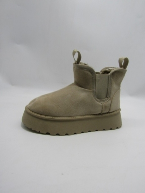 Emu damskie (36-41) XQZ2426 KHAKI