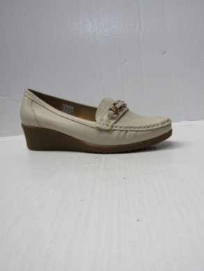 Mokasyny damskie na koturnie (36-42) CC2269-2