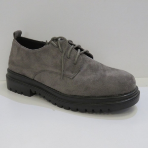 Półbuty damskie na płaskim (36-41) FF8821-6