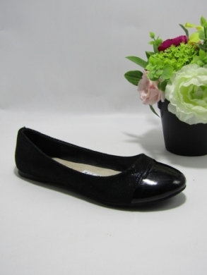 Baleriny damskie (36-41) D220-3