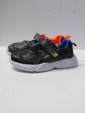 Buty sportowe chłopięce (25-30) S809-1 MIX