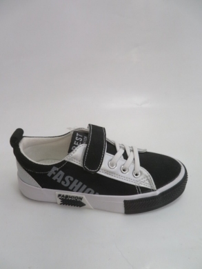 Buty sportowe chłopięce (33-38) C-T9806-D