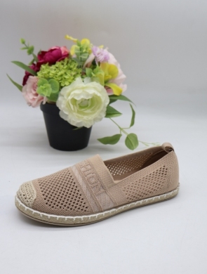 Tenisówki damskie (36-41) Y9082-1 PINK