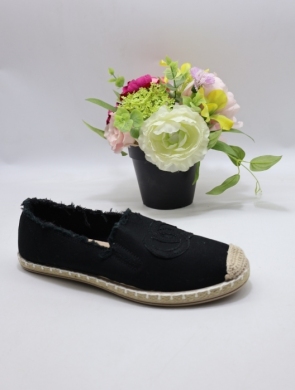 Tenisówki damskie (36-41) HC9208A BLACK