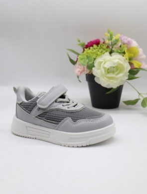Buty sportowe dziewczęce (26-31) T11011K
