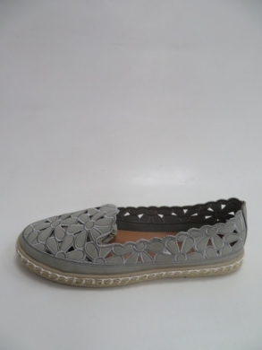 Tenisówki damskie na płaskim (36-41) 3002-4