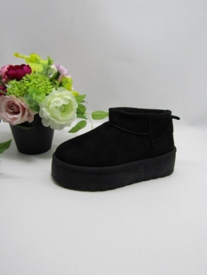 Emu damskie (36-41) GB-002 BLACK
