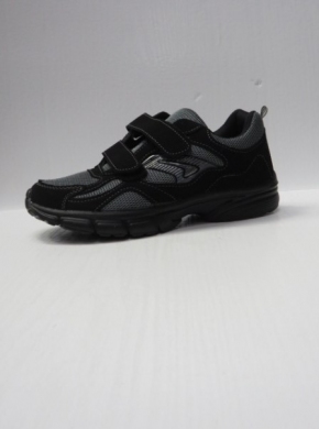 Buty sportowe damskie na płaskim (36-41) N326-3