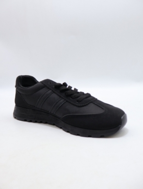 Buty sportowe męskie (39-43) DHZ-500 BLACK