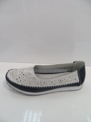Baleriny damskie (36-41) GD-FT-91 BLACK