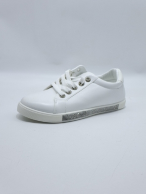 Buty sportowe damskie na płaskim (36-41) 11300-8