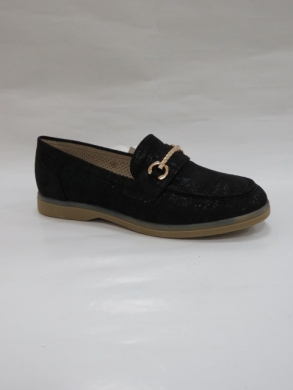 Mokasyny damskie na płaskim (36-41) DS502