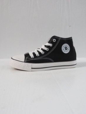 Trampki dziewczęce (32-37) Y0199-1C