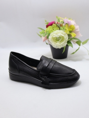 Półbuty damskie na płaskim (36-41) SG800-1