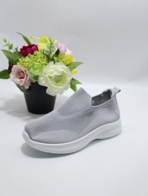 Tenisówki damskie (36-41) ABS-016 GREY