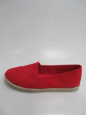 Tenisówki damskie na płaskim (36-41) TL612-4