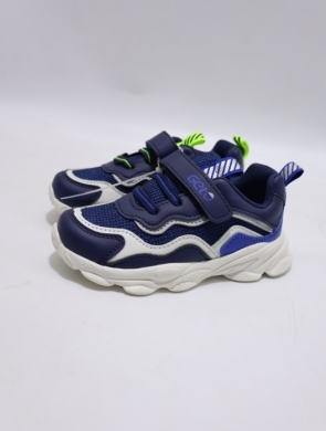 Buty sportowe chłopięce (20-25) 755 MIX