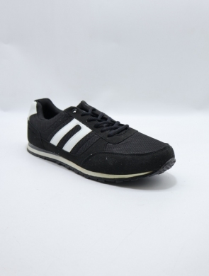 Buty sportowe męskie (41-46) A838-3