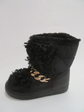 Emu Damskie (36-41) K578 BLACK