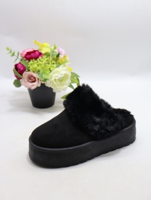 Emu damskie (36-41) 1940-1 BLACK