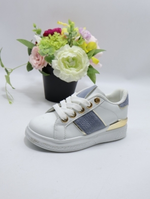Buty sportowe dziewczęce (28-35) JDJ-8 BLUE