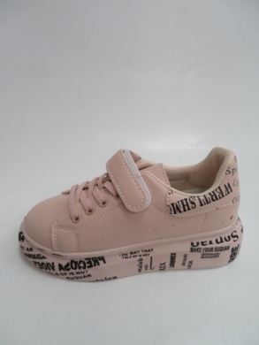 Buty sportowe dziewczęce (31-36) A2195-2