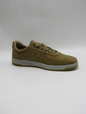 Buty sportowe męskie (41-46) MT93-1 YELLOW