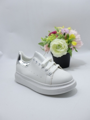 Buty sportowe damskie na płaskim (36-41) FCL710-6