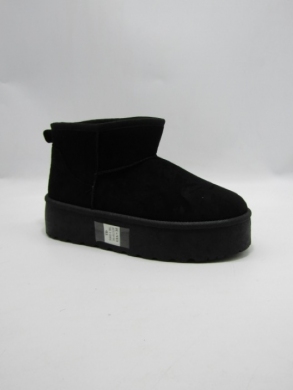 Emu damskie (36-41) 5002-1 BLACK