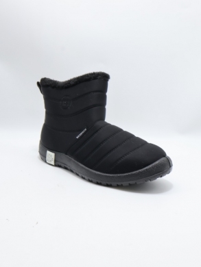 Śniegowce męskie (40-45) M1-1 BLACK