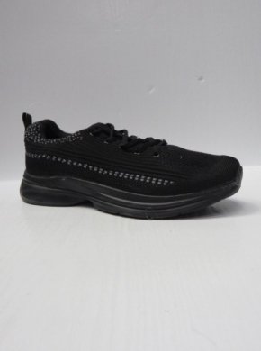 Buty sportowe damskie na płaskim (37-42) N2508-1