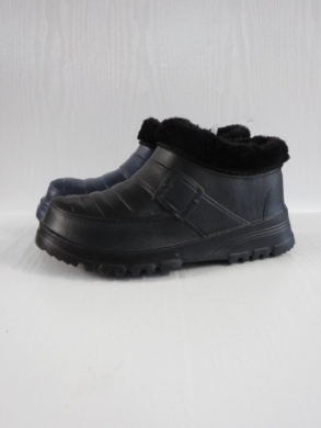 Kroksy damskie ocieplane (37-42) 8103W MIX