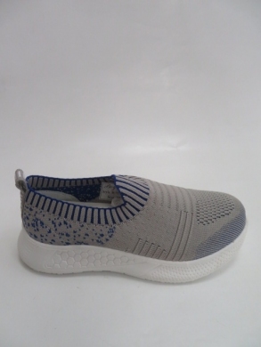 Buty sportowe chłopięce (33-38) C-9148-M