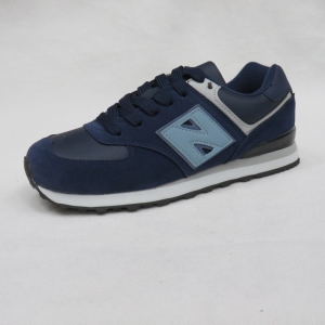 Buty sportowe młodzieżowe (36-41) 14B