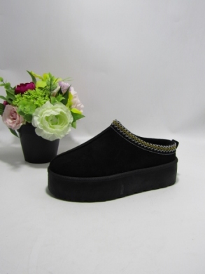 Emu damskie (36-41) EV507 BLACK