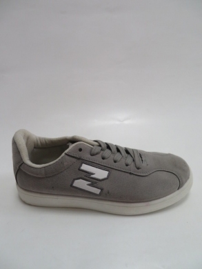Buty sportowe damskie na płaskim (36-41) B397-2