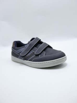 Buty sportowe męskie (41-46) E611B-2