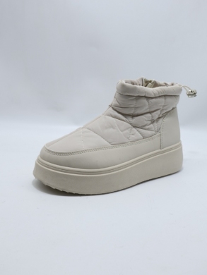 Śniegowce damskie (36-41) XH2302 BEIGE