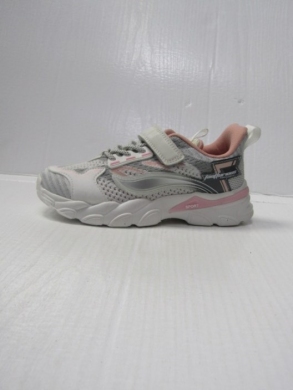 Buty sportowe chłopięce (32-37) B23755-2C
