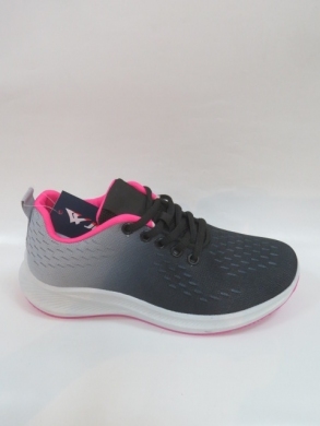 Buty sportowe damskie na płaskim (36-41) DS1484-2
