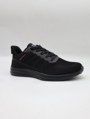Buty sportowe męskie (41-46) MXC8628-H BL/BL