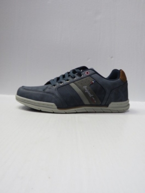Buty sportowe męskie (41-46) A205-6 NAVY CAMEL