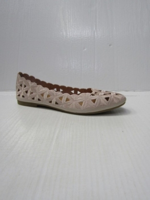 Baleriny damskie (36-41) 2010-6
