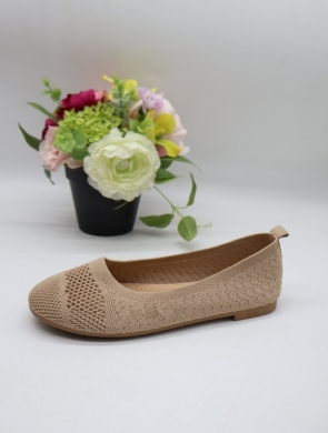 Baleriny damskie (36-41) S4170-3