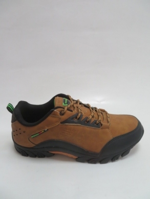Buty sportowe męskie (41-46) MXC 8229 CAMEL