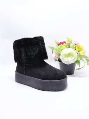 Emu damskie (36-41) BK190 BLACK