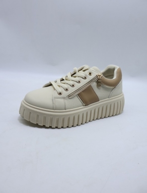 Buty sportowe damskie na płaskim (36-41) LE6107-5
